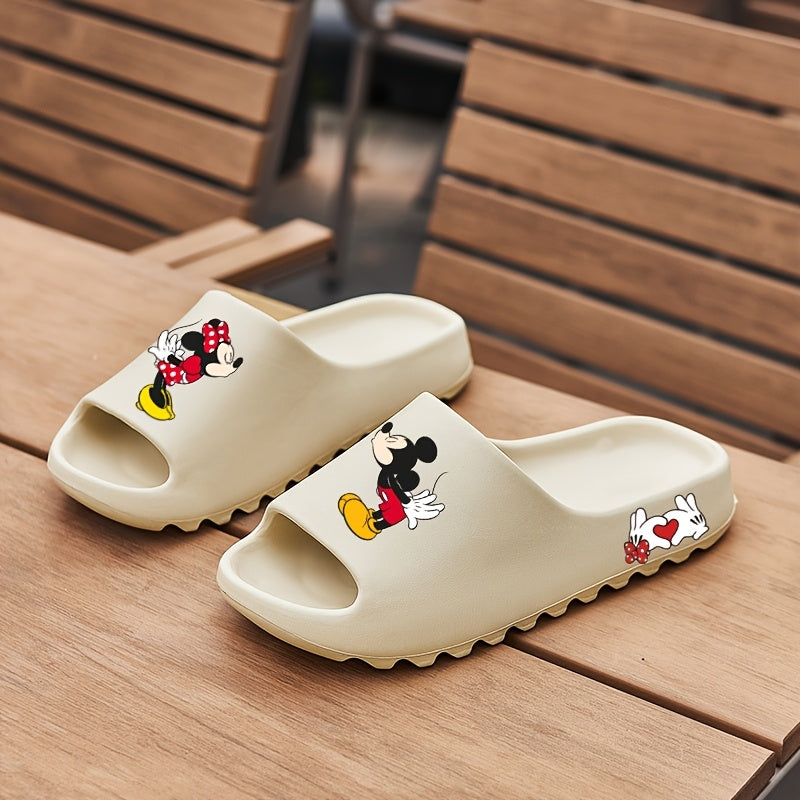 Uniseks EVA slaydlar, kundalik foydalanish uchun, sirpanmaydigan, qulay ichki va tashqi poyabzal