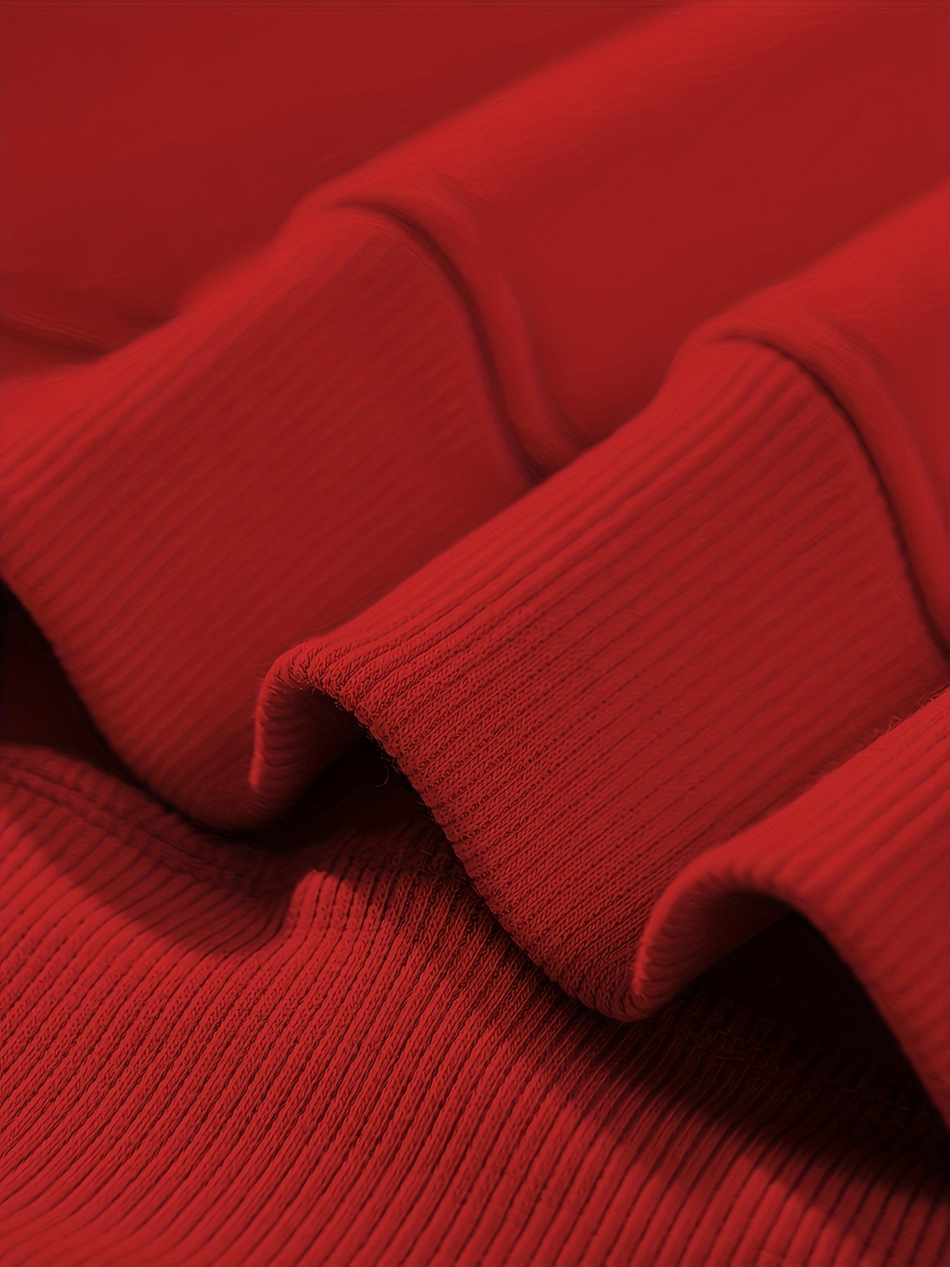 Men's Polyester Printed Hoodie and Joggers Set Fall Casual