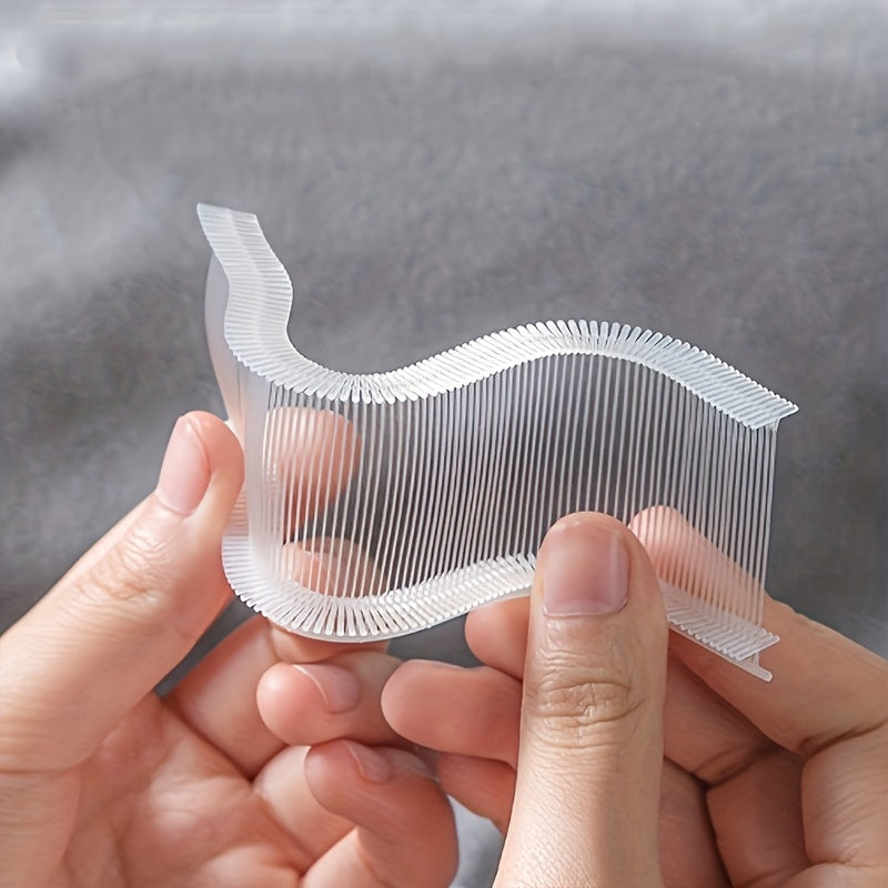 Silicone Bed Sheet Grips No-Slip Corner Holders White Set of 1