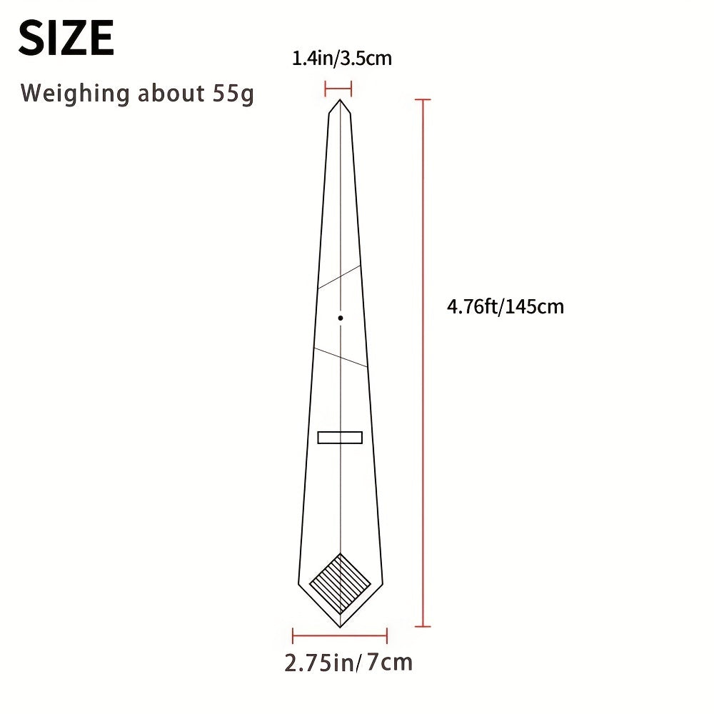 Anime Fox Neck Tie Cosplay Accessory for JK Clothing and Costumes