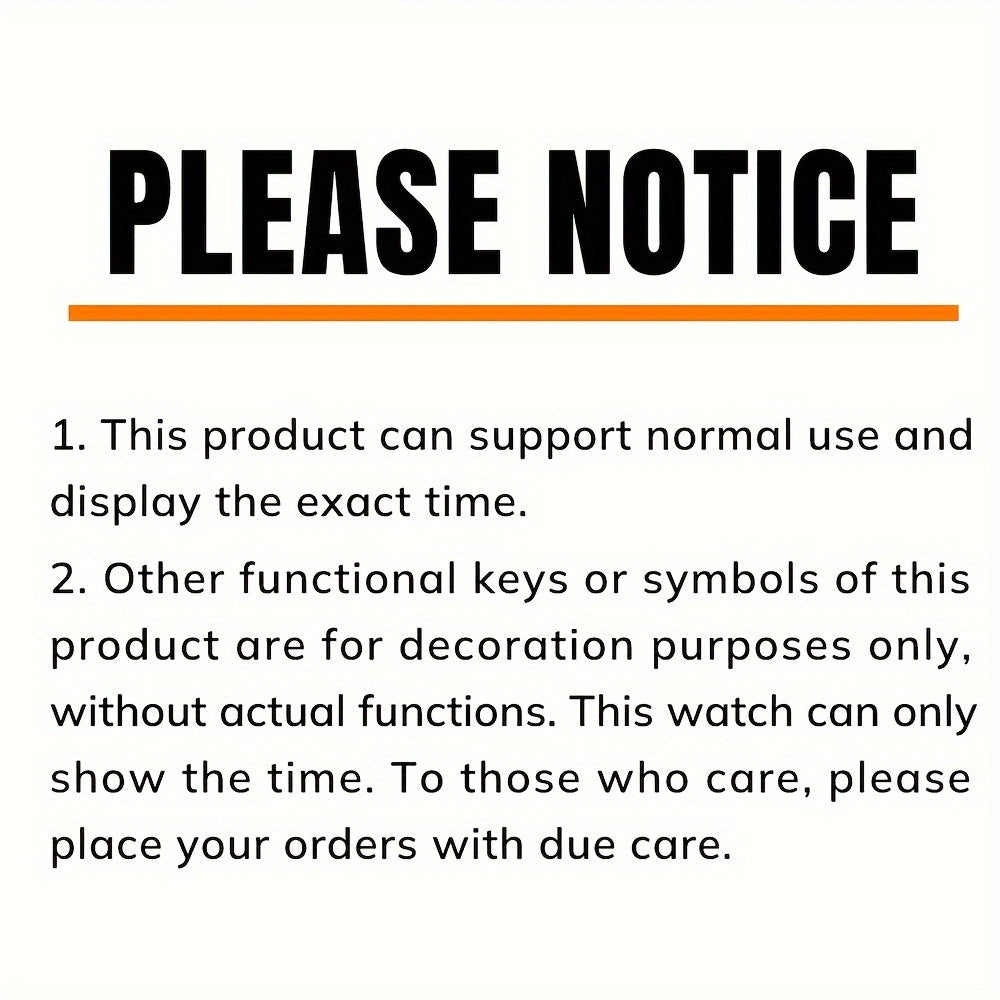 Men's Jewelry Set Black Quartz Watch with Calendar Cross Pendant Necklace Ring Bracelet