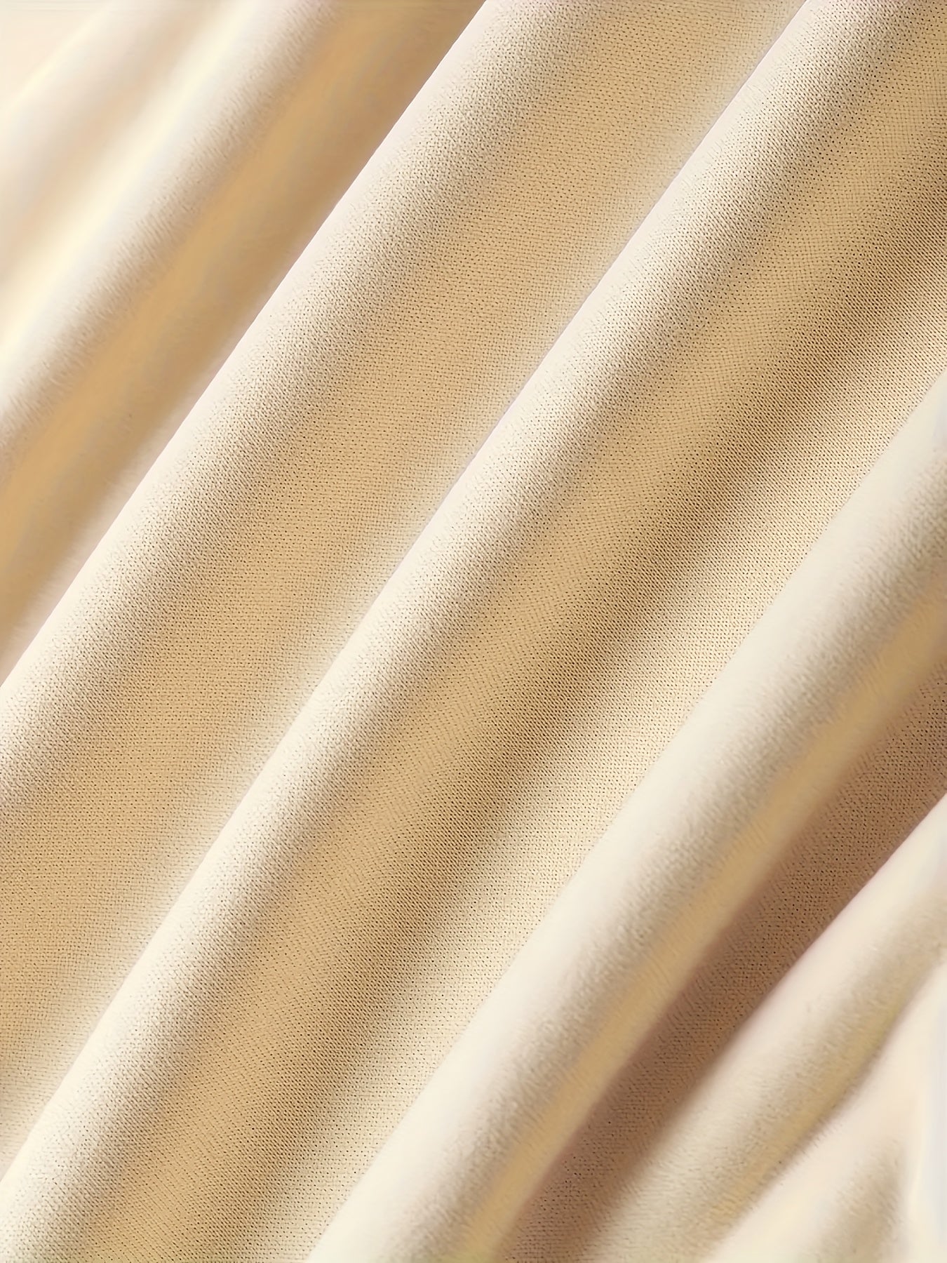 Plus Size Women's Cotton Smile Face Print Sweatshirt Long Sleeve Crew Neck