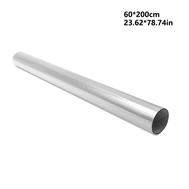 Electrostatic Wall Protector Film Reusable Self-Adhesive PVC Contact Paper