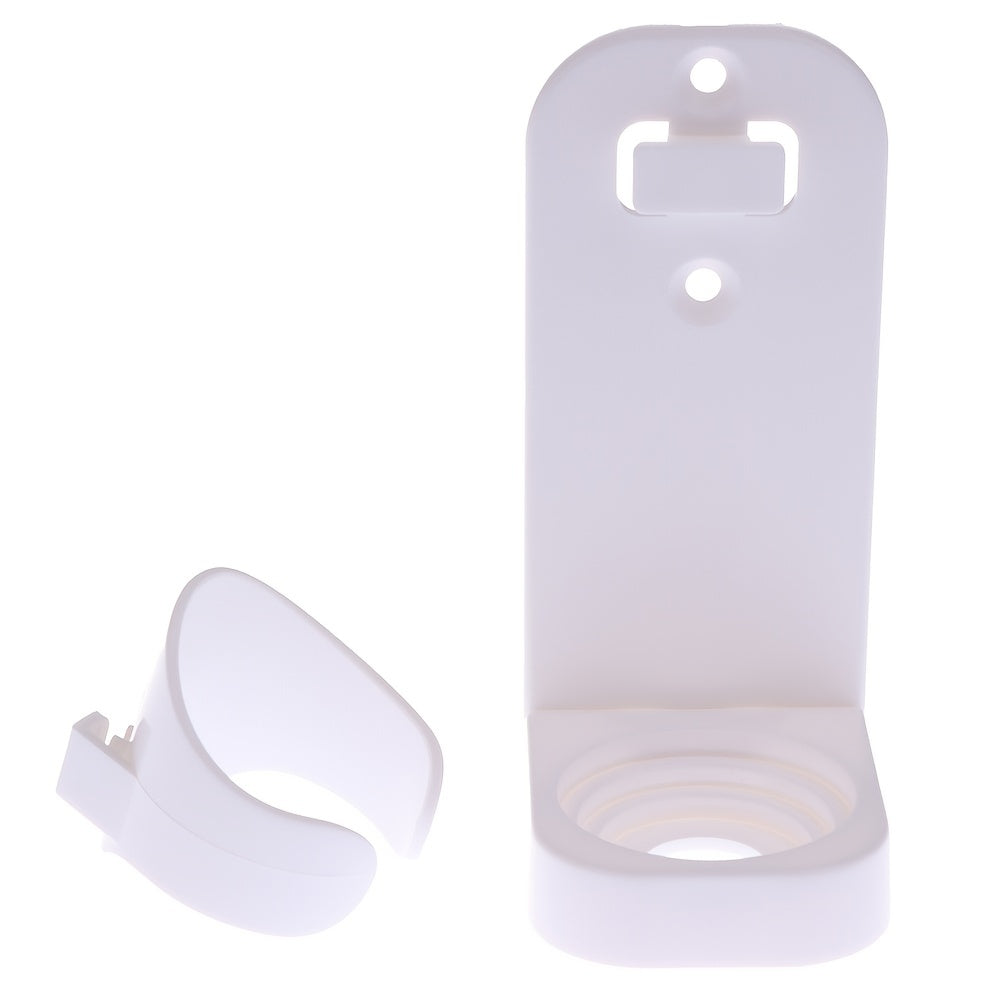 Soporte para cepillo de dientes eléctrico, almacenamiento para baño, uso en hogar y hotel