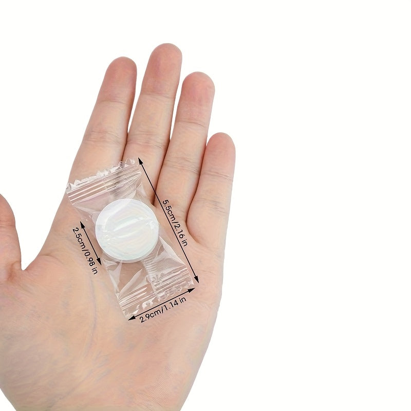 Multifunctional Cleaning Accessories for Bathrooms and Kitchens, Descaling and Cleaning