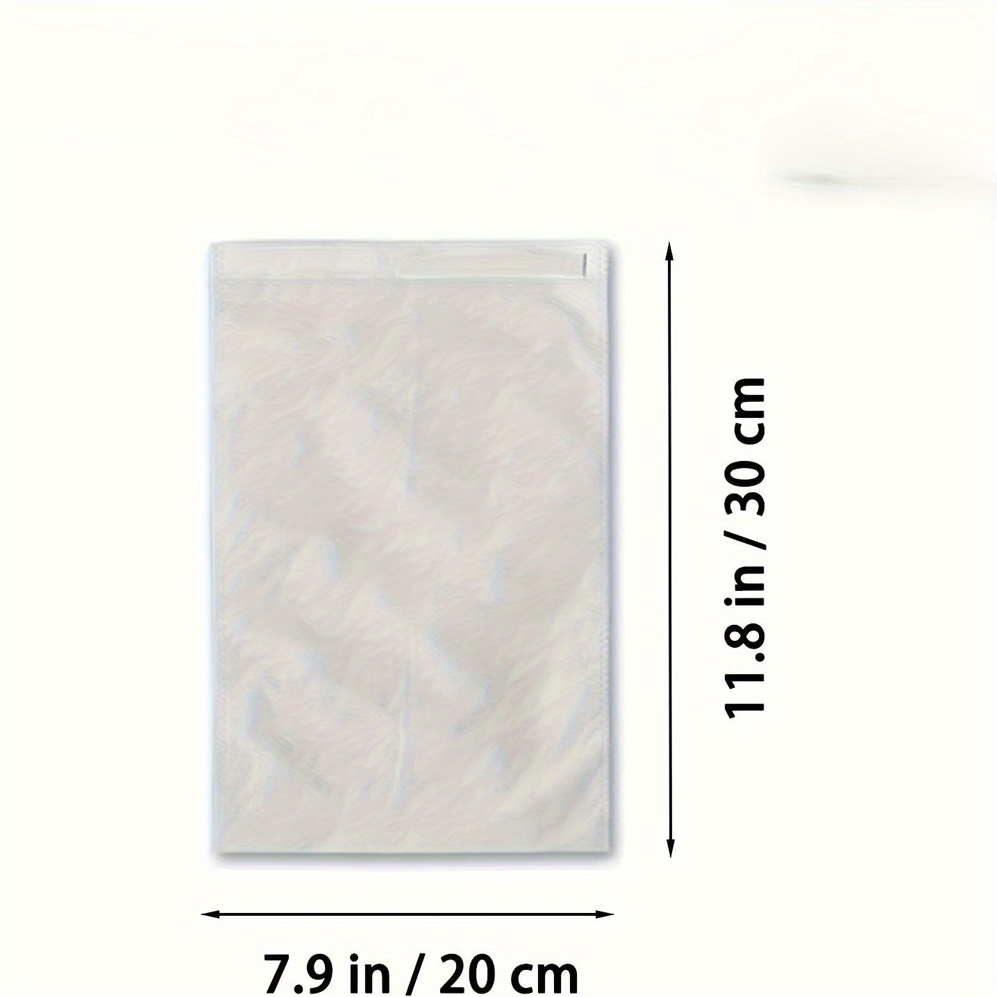 Защитите свои садовые растения от насекомых и птиц с помощью 100 мешочков для защиты фруктов на завязках. Эти сетчатые покрытия являются барьером для винограда, манго и овощей и не требуют