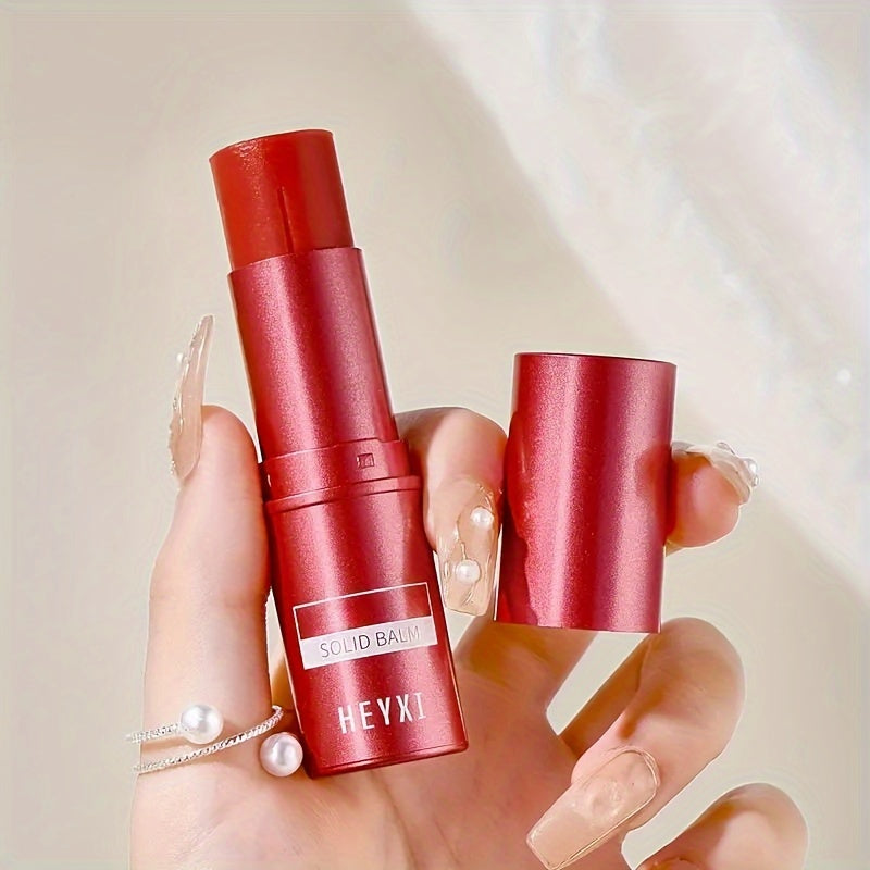 Set of 3 Solid Perfumes for Women Floral Scent Long Lasting Stick Fragrance