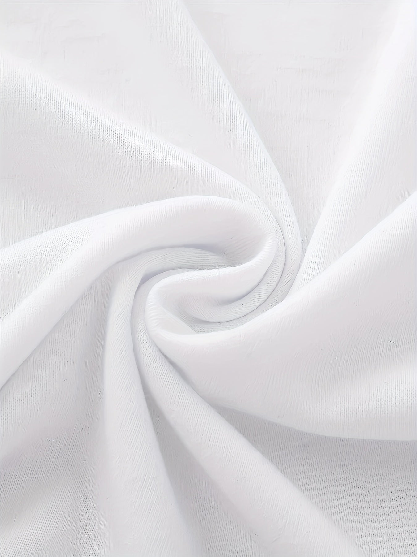 Top de manga larga con estampado para mujer hecho de 100% poliéster para primavera y otoño casual