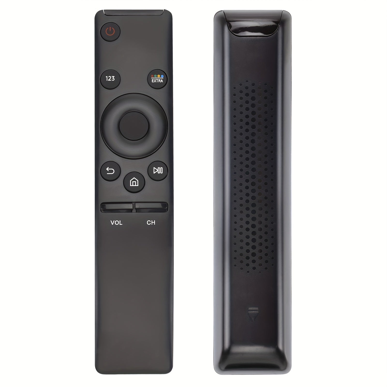 Universal Infrared TV Remote Control Pre-Programmed Compatible Durable Portable