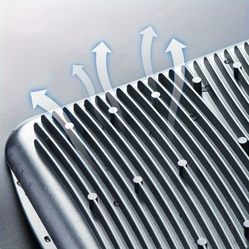 Defrosting Platter for Seafood Steak and Meat Food Tray Cutting Board for Vegetables and Fruit