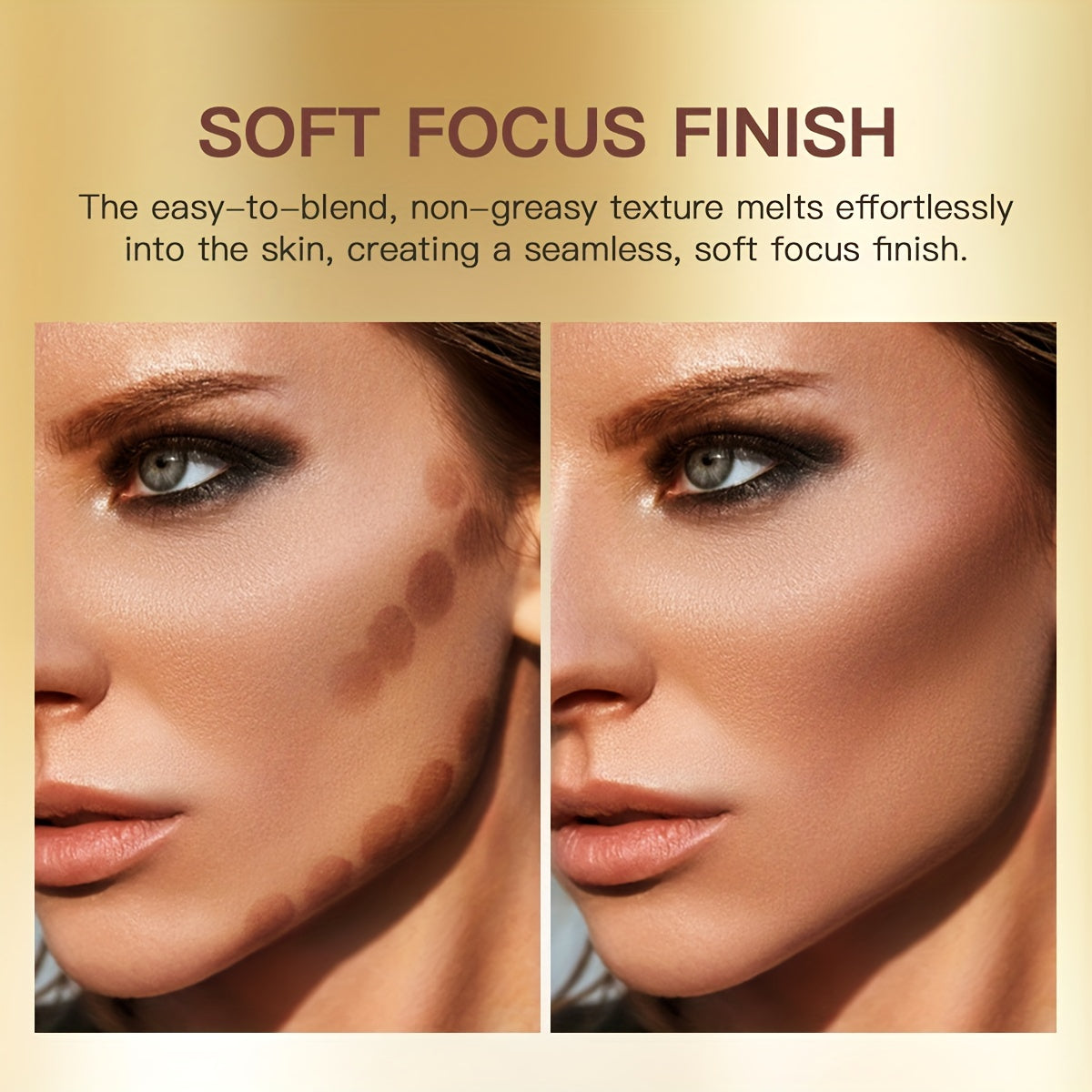 Women Concealer Stick Full Coverage Long Lasting Matte Makeup