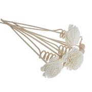 Reed Diffuser Set 9 Pieces Home Decor Scented Aromatherapy