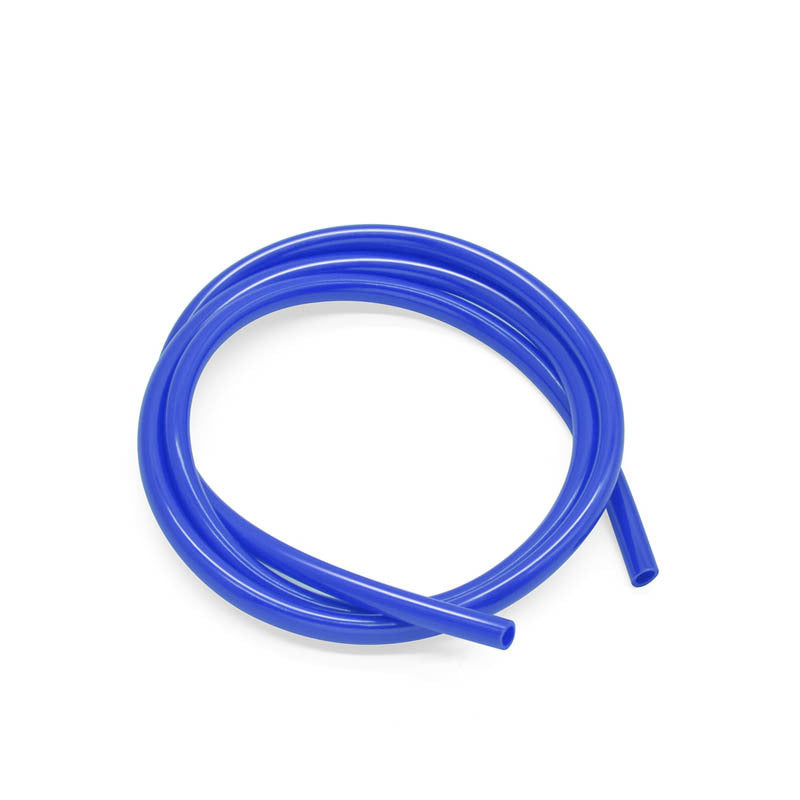 Motorcycle Fuel Line Hose Synthetic Rubber 1M Multi-Color
