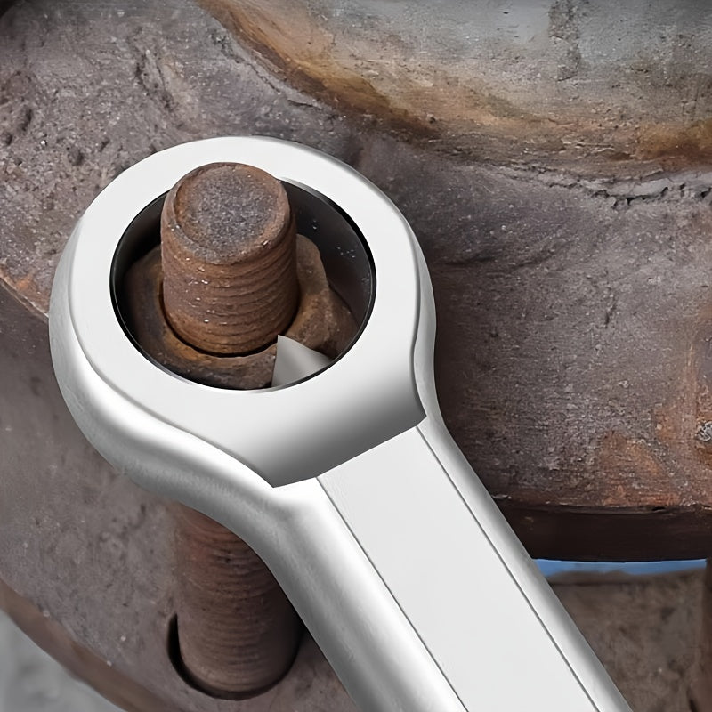 Og'ir vaznli karbon po'lat yong'oq bo'laklash uchun asbob qo'lda yong'oqni olib tashlash uchun mexaniklar uchun