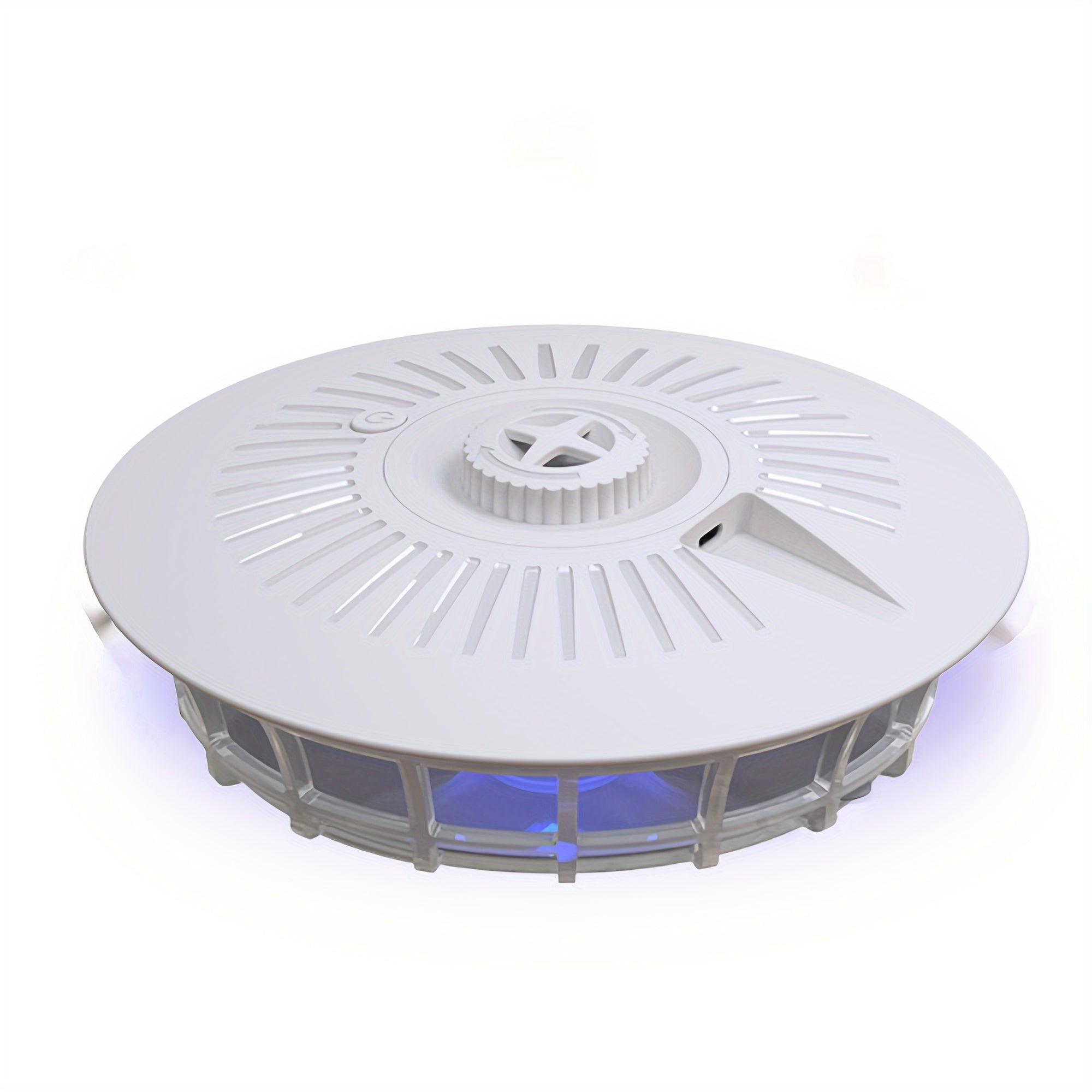 Indoor Flea Trap Light UV LED Flea Killer for Home Infestation