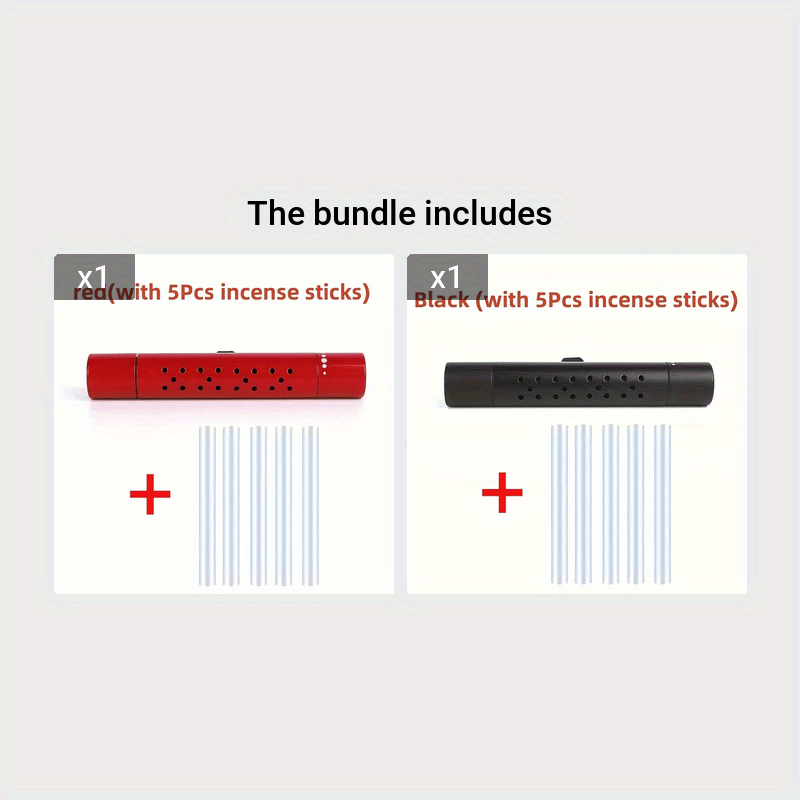 6 dona Avtomobil havo chiqishi uchun havo tozalovchi, qattiq aromaterapiya, uzoq davom etadigan, nafis