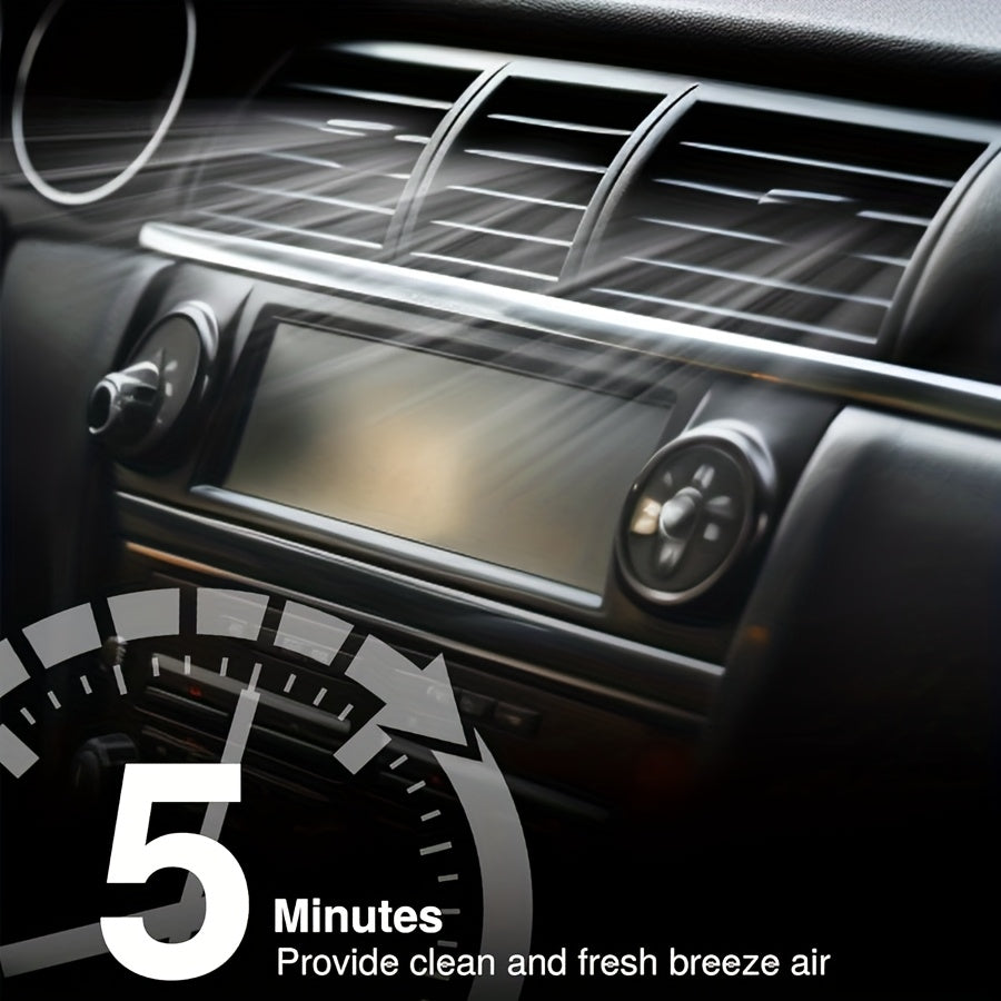 Advanced Activated Carbon Cabin Air Filter for Cars with OE Numbers