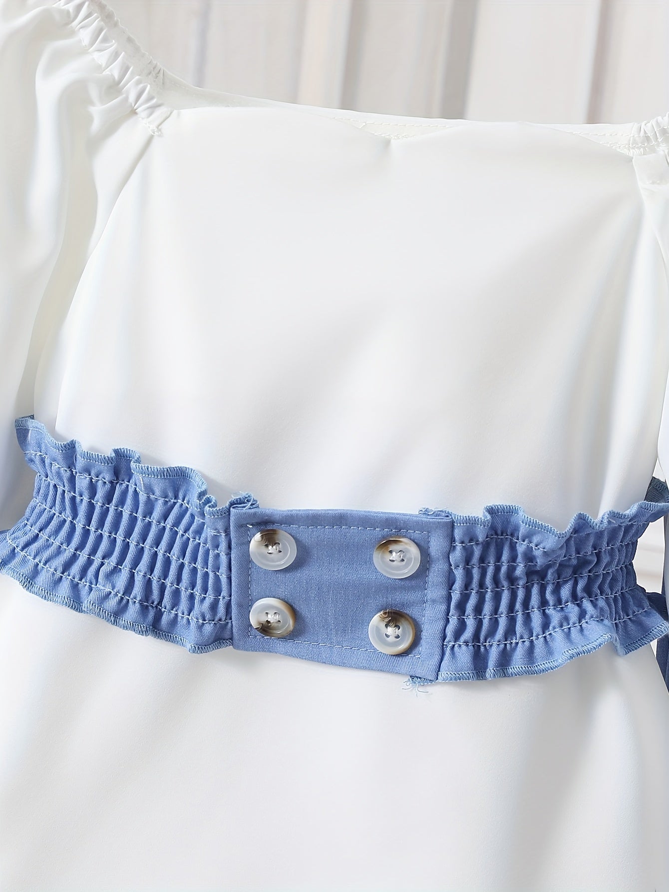 Conjunto de pantalones largos para niñas con camiseta de manga larga y pantalones de campana para primavera y otoño