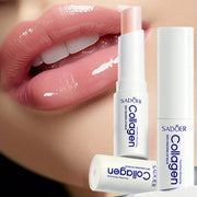 Women's Collagen Lip Balm Pack Hydrating Moisturizing Hypoallergenic