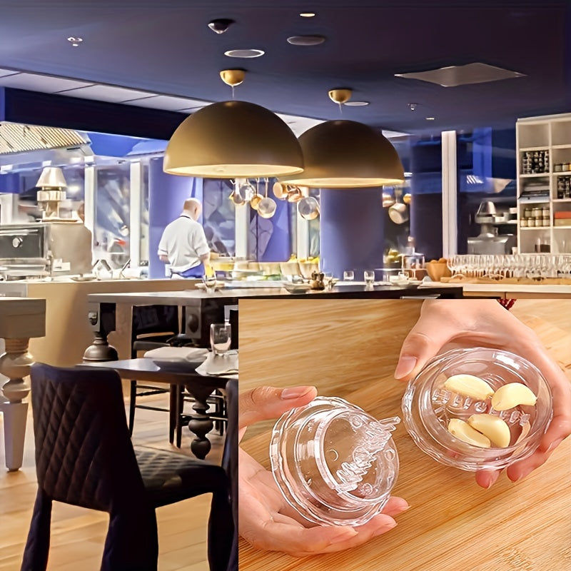 Prensa de ajo manual, molinillo de cocina para triturar y moler