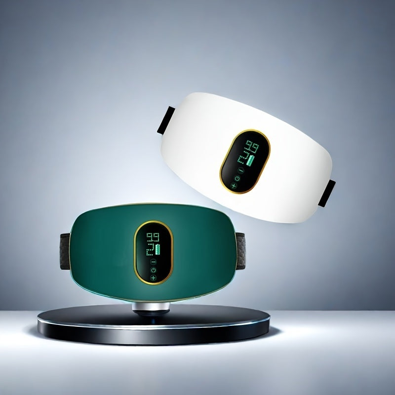 Full Body Massager with USB Charging and Rechargeable Lithium Battery