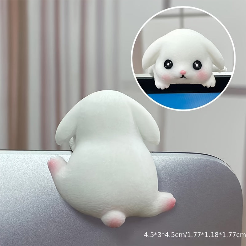 Decorative Car and Home Ornaments for Tech Enthusiasts Stylish Accessories