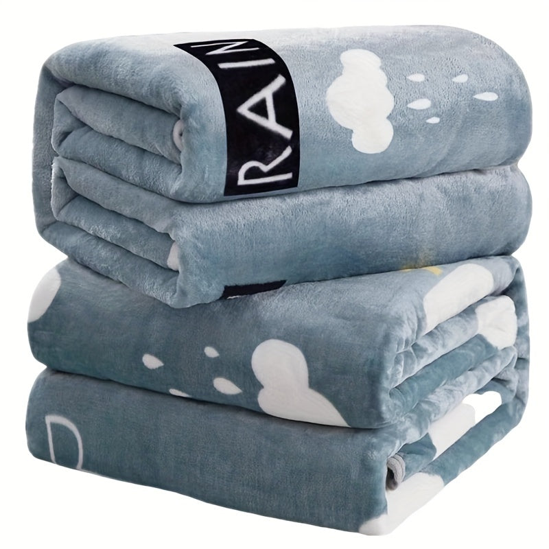 Zamonaviy gullar naqshli koral fliysli yostiq, yuvish mashinasida tozalash oson. Yengil issiqligi bilan yil davomida qulaylik taqdim etadi, to'qilgan polyesterdan tayyorlangan va faol bosma bilan. Yotoqxona va uyda foydalanish uchun ideal.