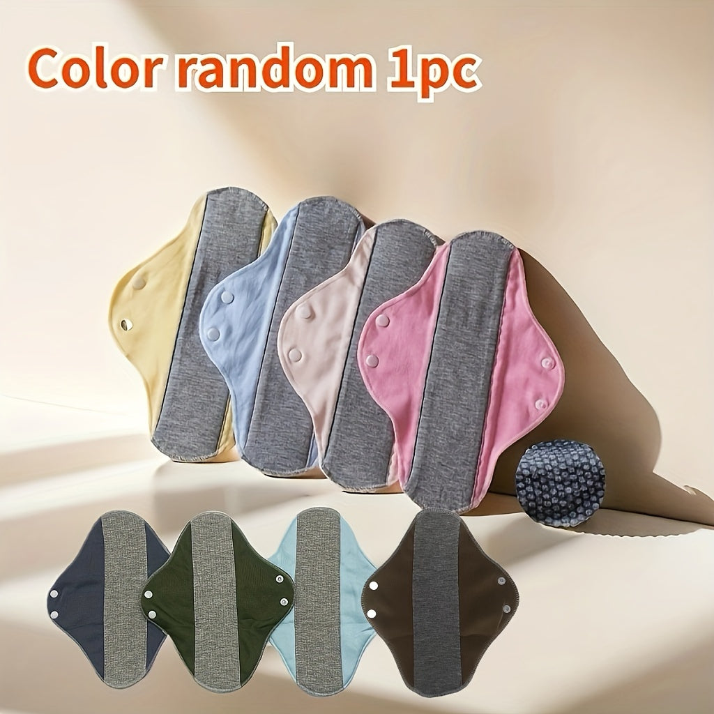 Almohadillas reutilizables y lavables para incontinencia impermeables para personas mayores, ropa interior protectora a prueba de fugas