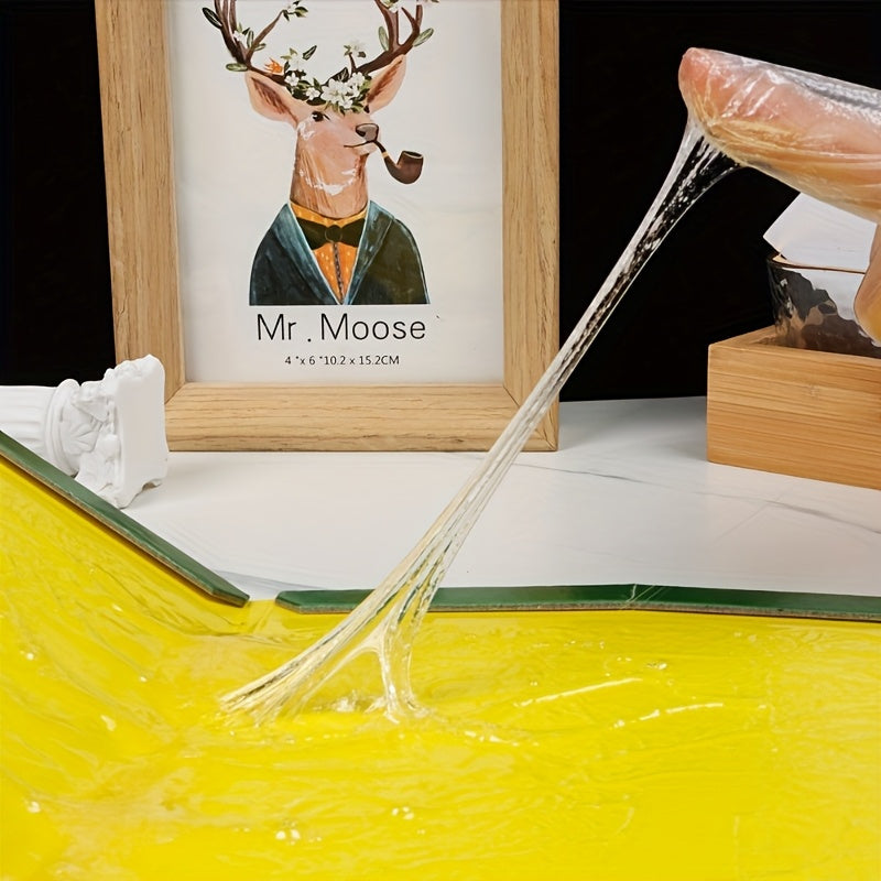 2 ta paket yopishqoq sichqoncha, hasharotlar taxtasi, aromatsiz, ichki va tashqi hasharotlarga qarshi kurashish