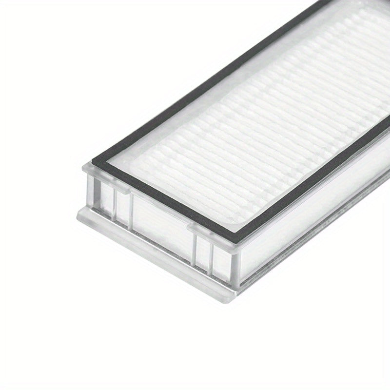 Xiaomi Q7 Max T8 uchun mos keladigan 2-to'plam robot changyutgich filtrlari