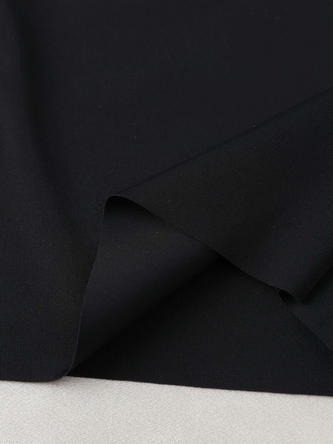 2-Pack High-Waisted Shapewear Shorts Solid Color Nylon Body Shaper Pants