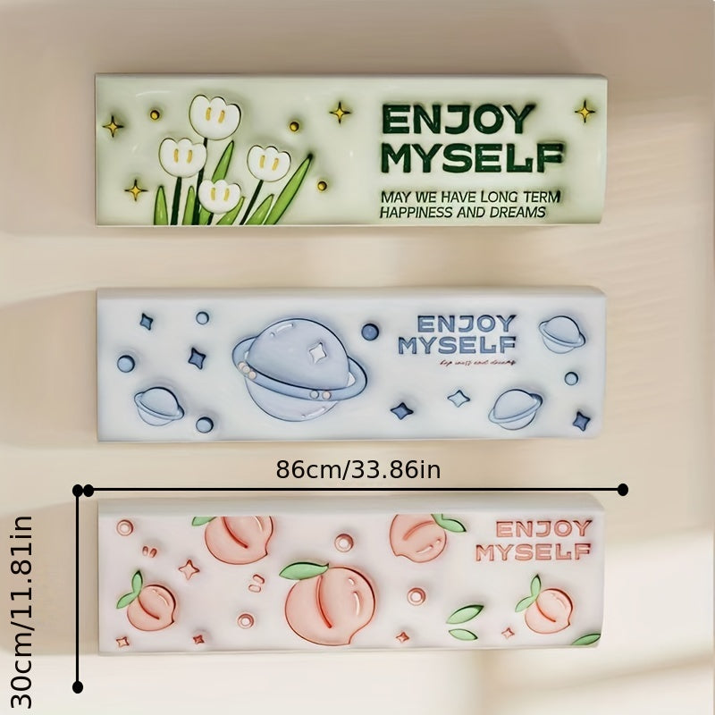 Polycarbonate Dust Cover for Air Conditioner and Purifier Durable and No Power Needed