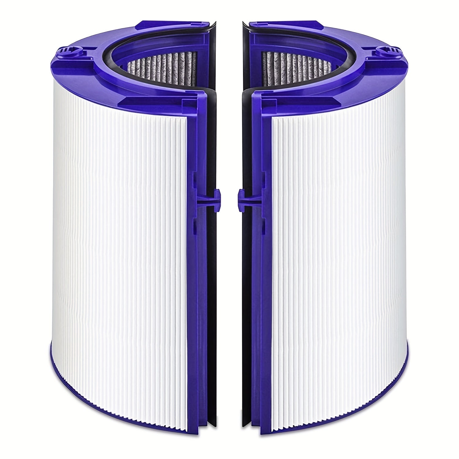 HEPA Replacement Filter for Dyson Vacuum Cleaners Compatible with PH01 HP06 TP06 TP09 PH02 TP07 HP07 HP09 970341-01