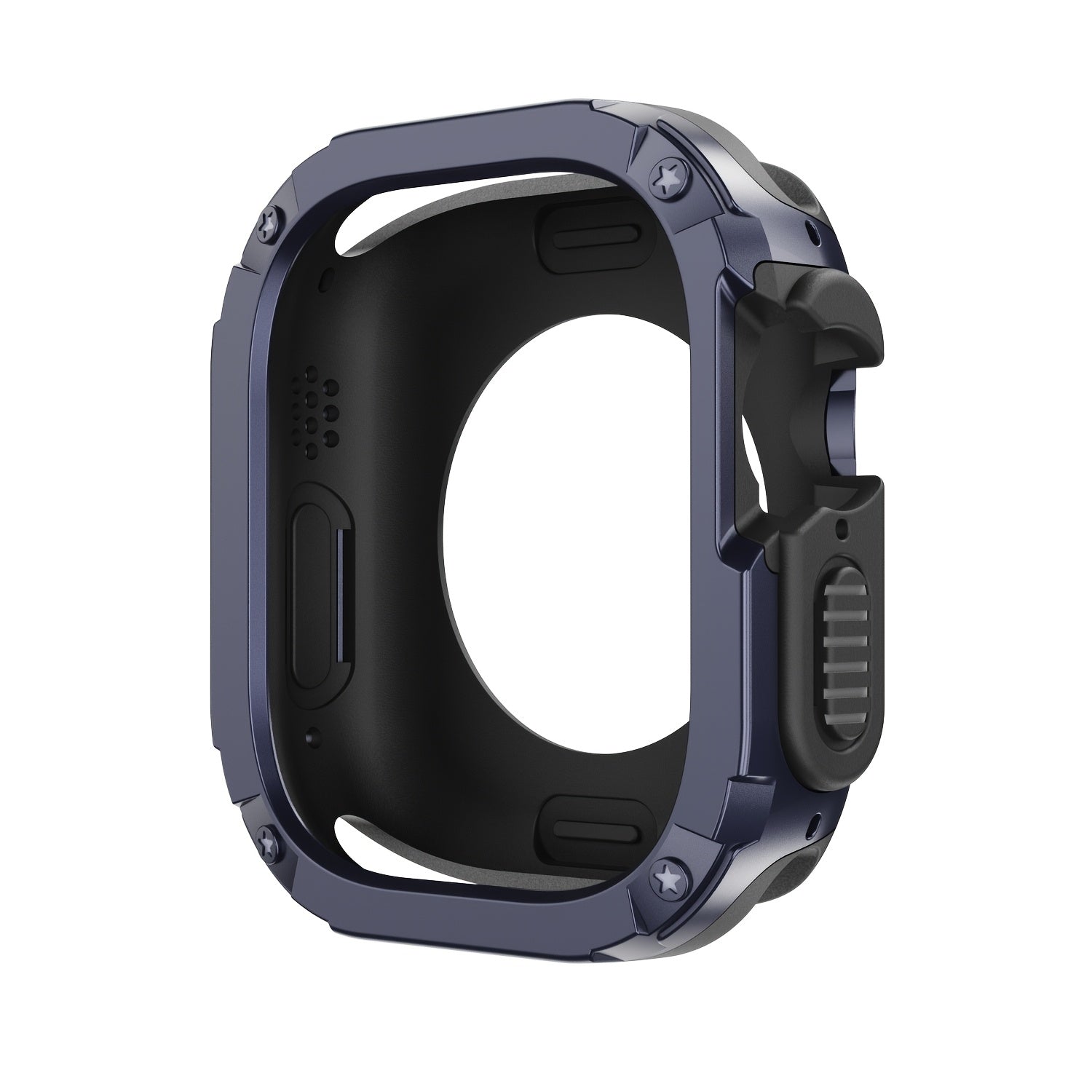 Shockproof Bumper Protective Cover for Apple Watch Series Ultra 1-10 38mm 42mm 44mm 49mm
