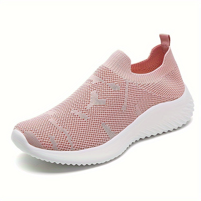 Women's Casual Lightweight Running Shoes for Comfort and Style