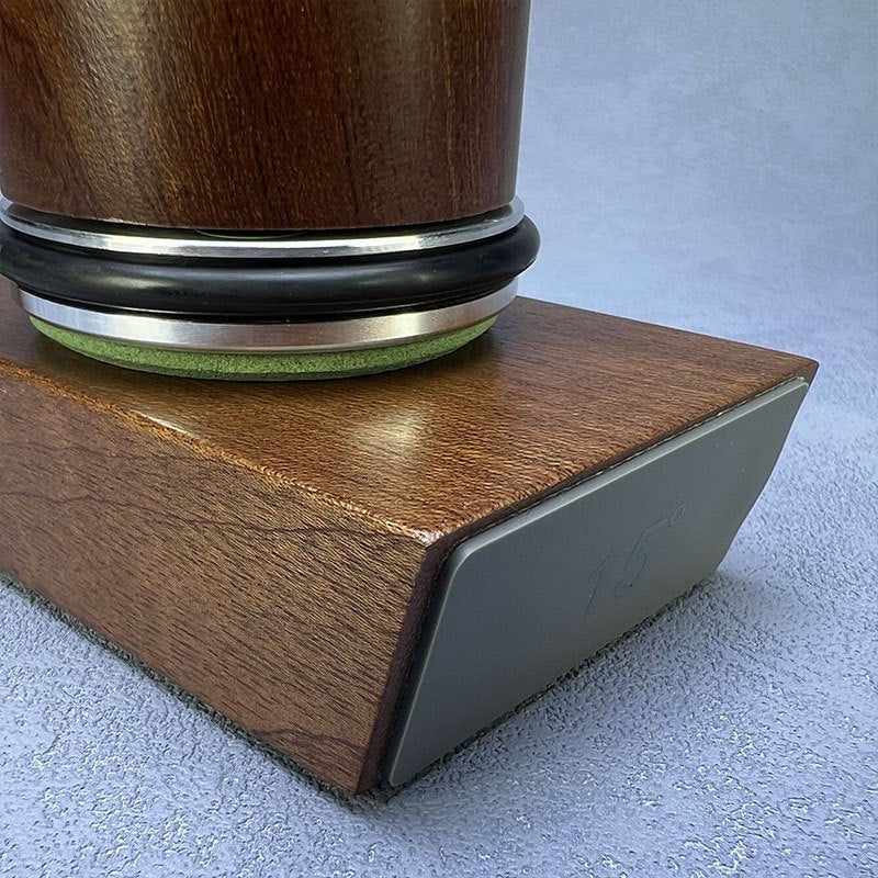 Premium olmos pichoqni silliqlash to'plami to'g'ri qirra oshpaz pichog'lari uchun metall konstruktsiya