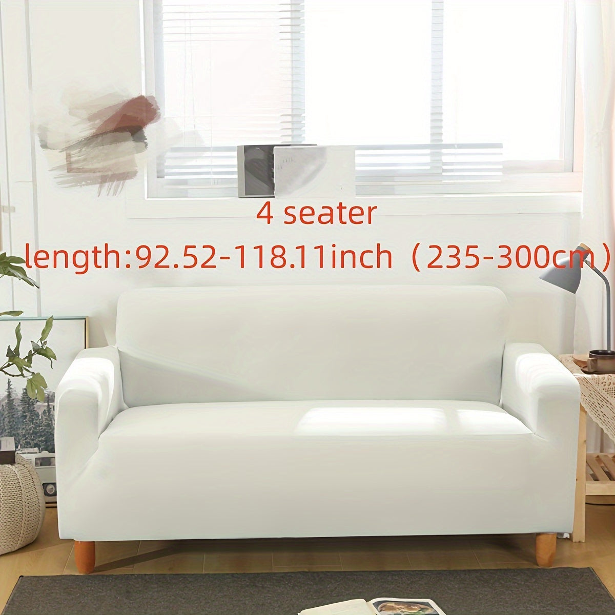 Тканевый чехол для дивана с наволочкой, эластичный чехол для защиты дивана, домашний декор для спальни, офиса, гостиной.