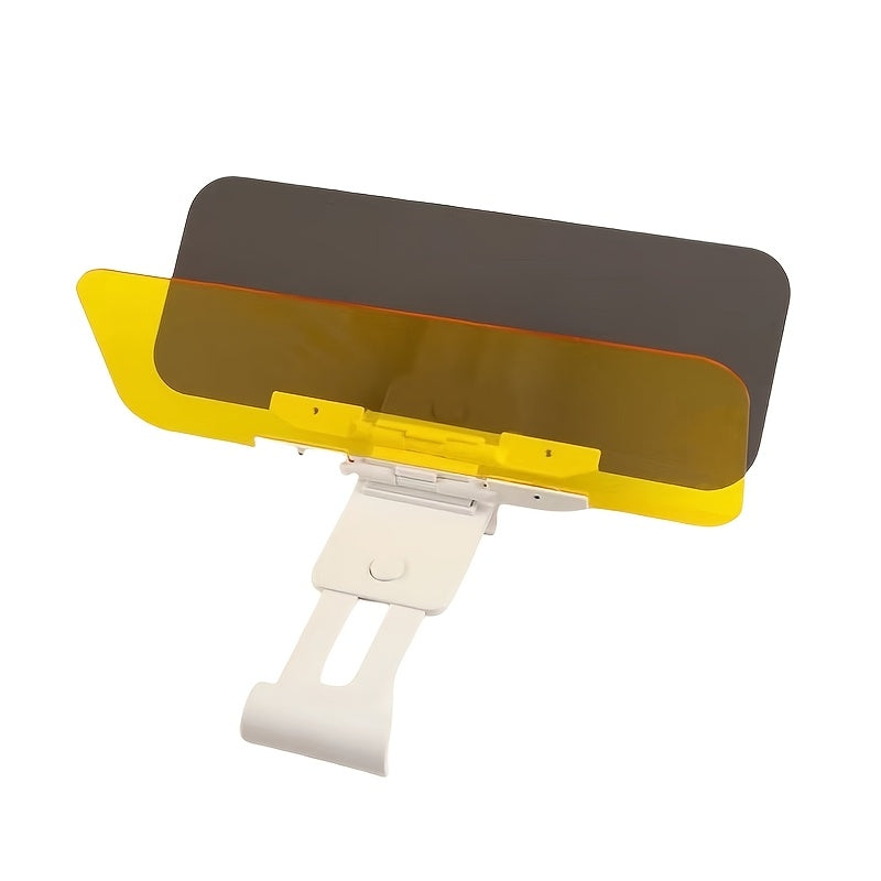 2-Pack Автомобильные Солнцезащитные Шторы, Защита от Блики, Дневное и Ночной Использование, Универсальная Подходящесть