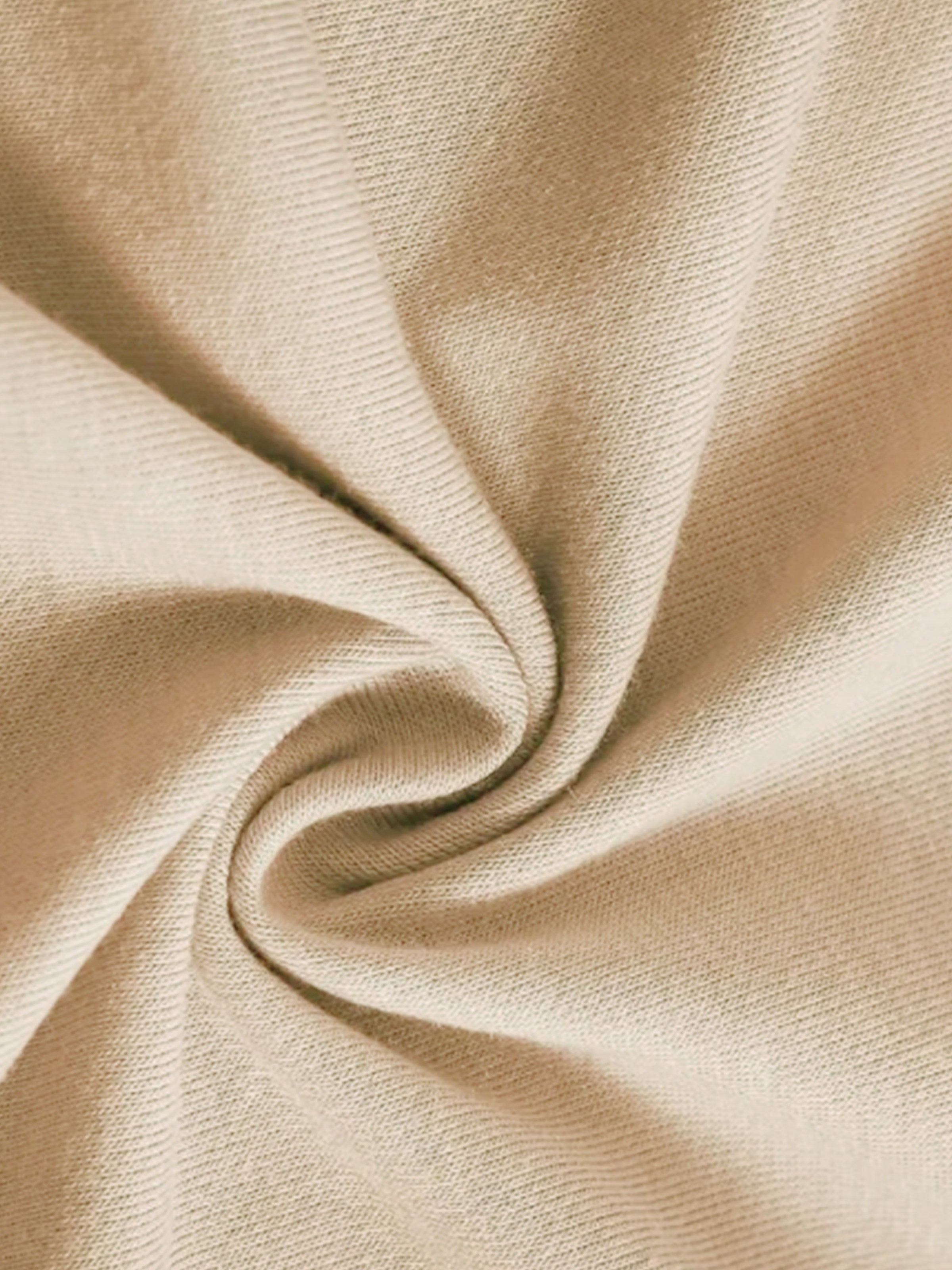 Women's Cotton Butterfly Pattern T-Shirt Summer Casual Short Sleeve