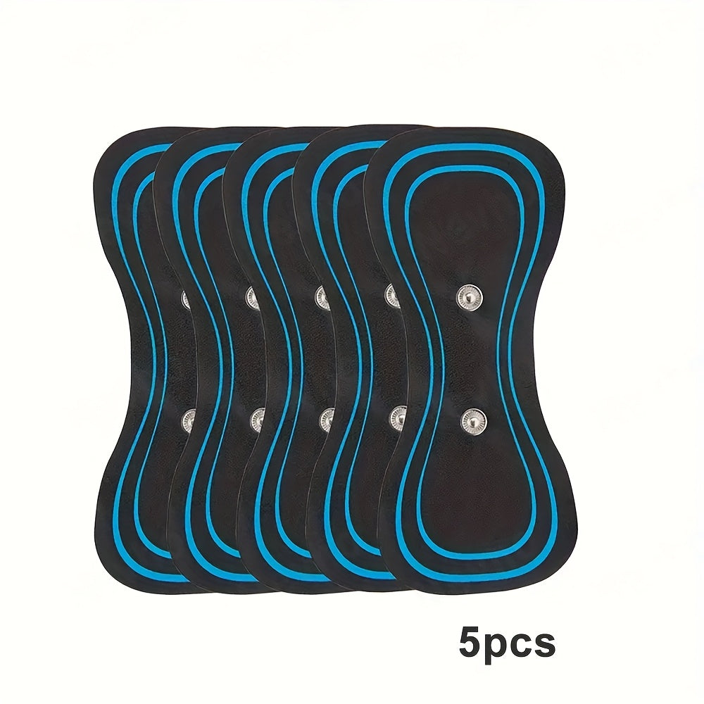 Nevho massaj plastinkasi almashtirish to'plami, mini massaj plastinkasi to'ldiruvchisi va zaxira to'plamini o'z ichiga oladi, yuqori yopishqoqlik, tozalash oson, qayta ishlatiladigan va bir nechta modellarga mos keladi.