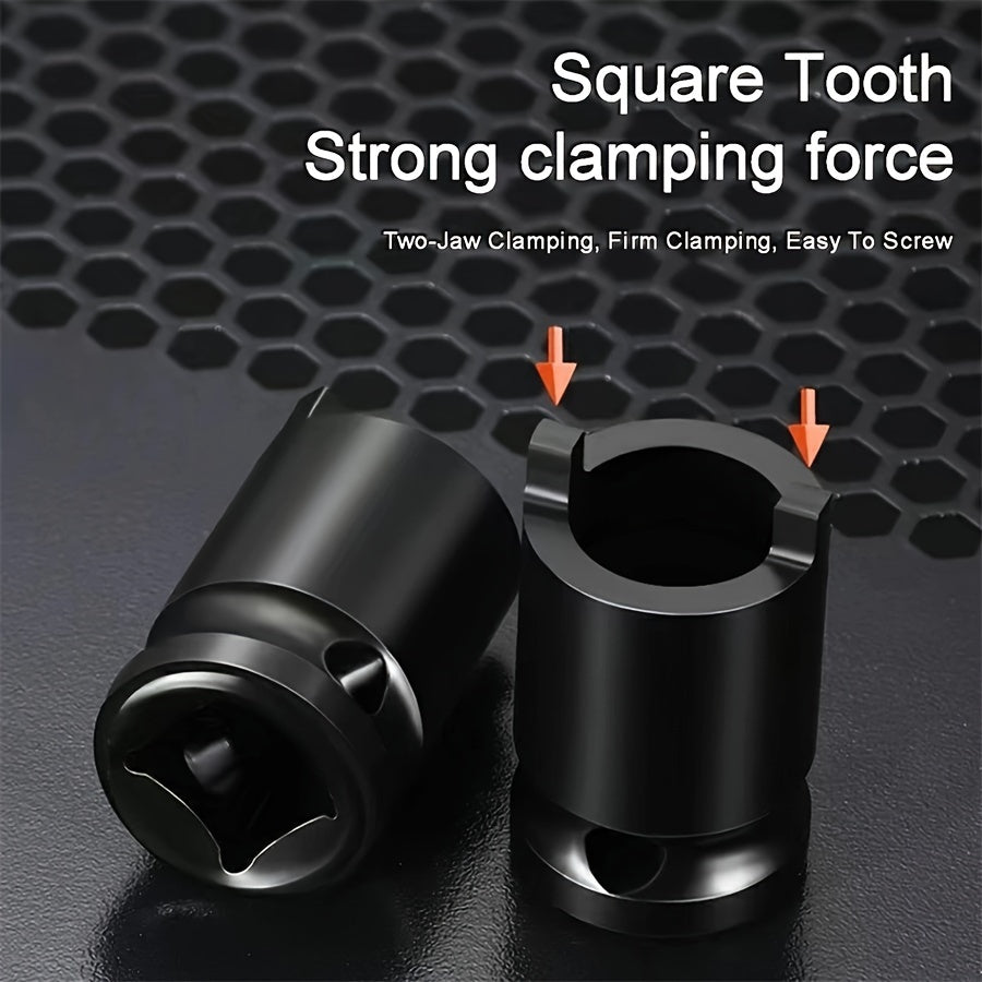 Llave de vaso para amoladora universal negro cromo vanadio acero