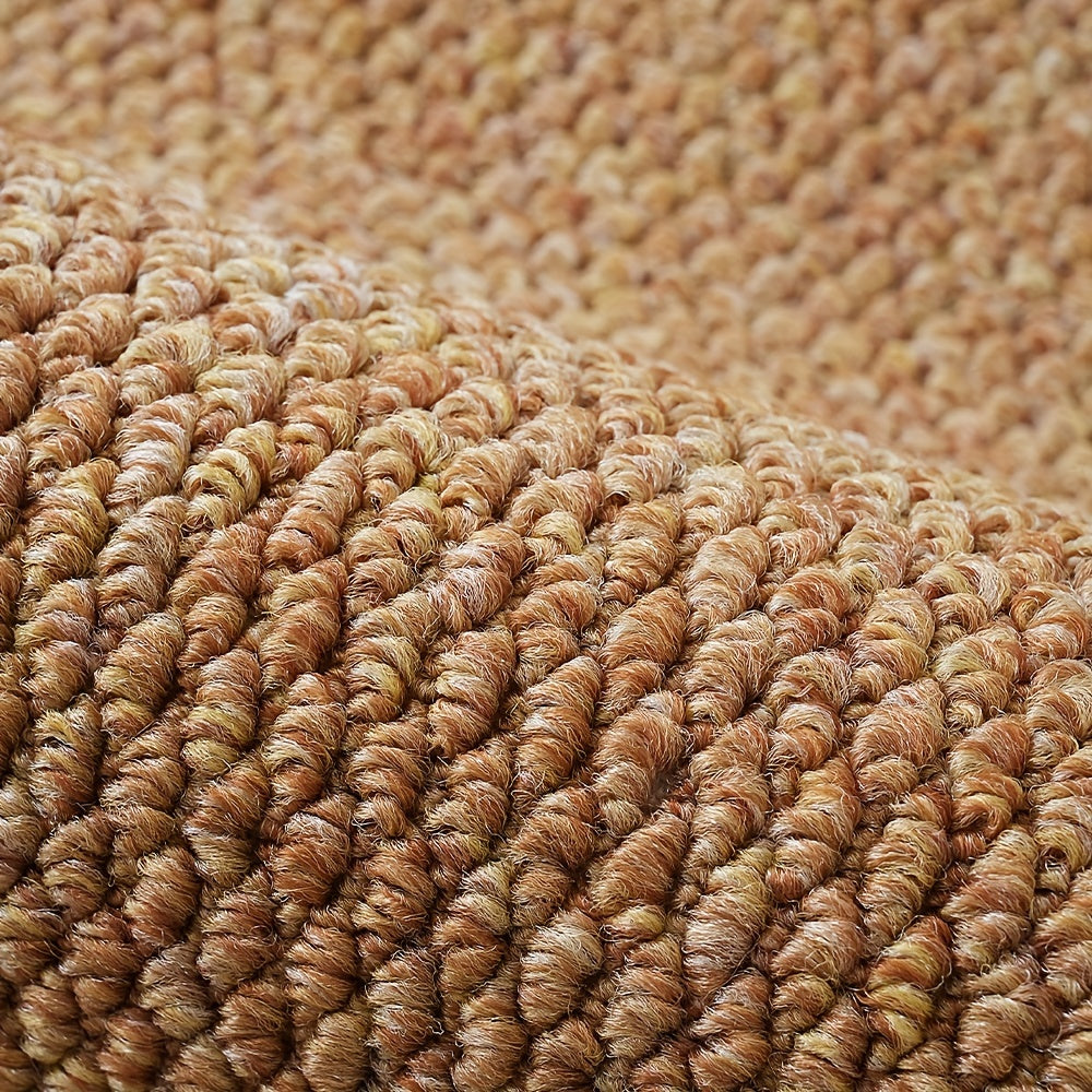 Коричневый коврик для входной двери — устойчивый к пятнам, легко чистящийся, моющийся и нескользящий коврик для домашнего декора — идеально подходит для прихожей, балкона или фойе