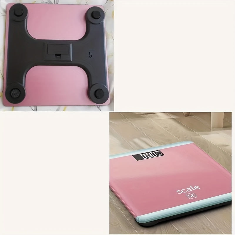 Uy sharoitlari uchun tana vazni o‘lchagichi, aqlli vazn o‘lchagich, avtomobil go‘zallik asboblari uchun mos