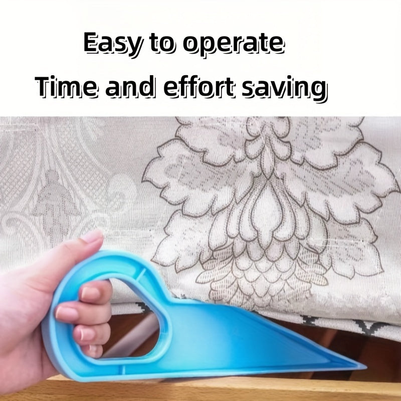 Comfortable Mattress Elevator Wedge for Bed Making Back Pain Relief Sturdy PP Material