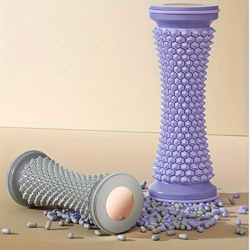 Массажер для стоп с плоскостопием с роликовым механизмом для домашнего использования