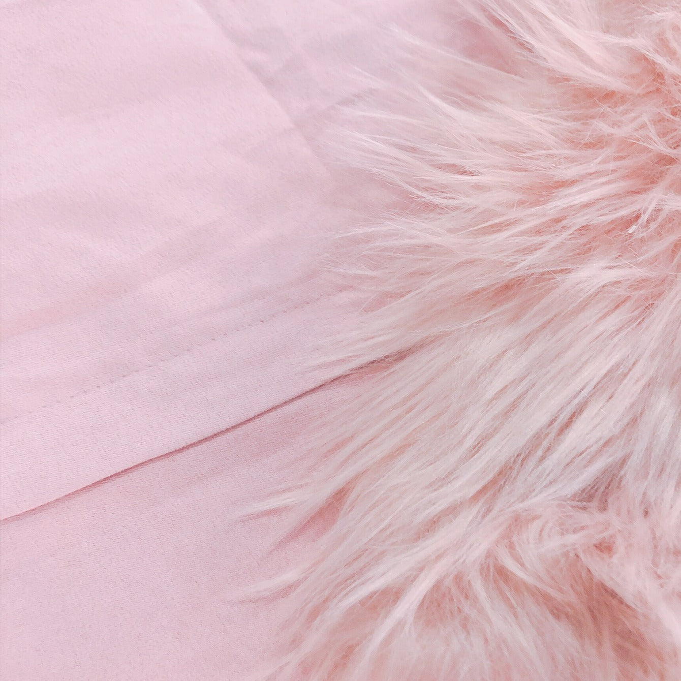 Розовая наволочка в виде сердца для дивана в гостиной, спальни, мягкий уютный декор