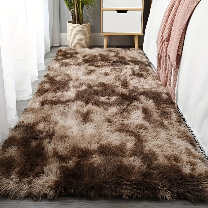 Alfombra de suelo súper suave, absorbente y antideslizante para baño, dormitorio, cocina y sala de estar