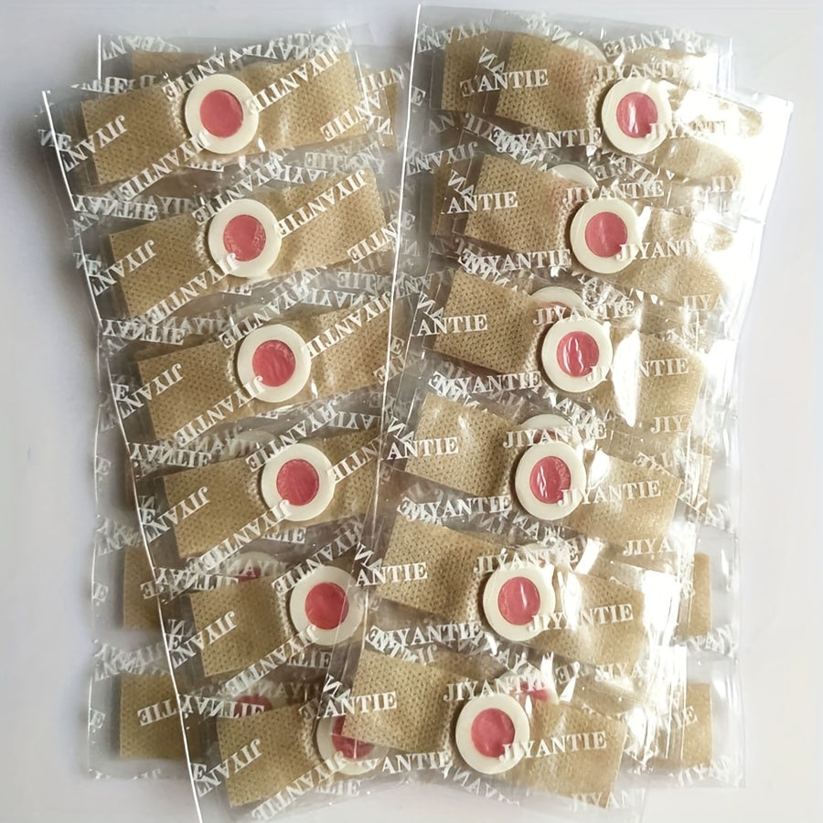 30-Piece Foot Care Kit Easy to Use No Electricity