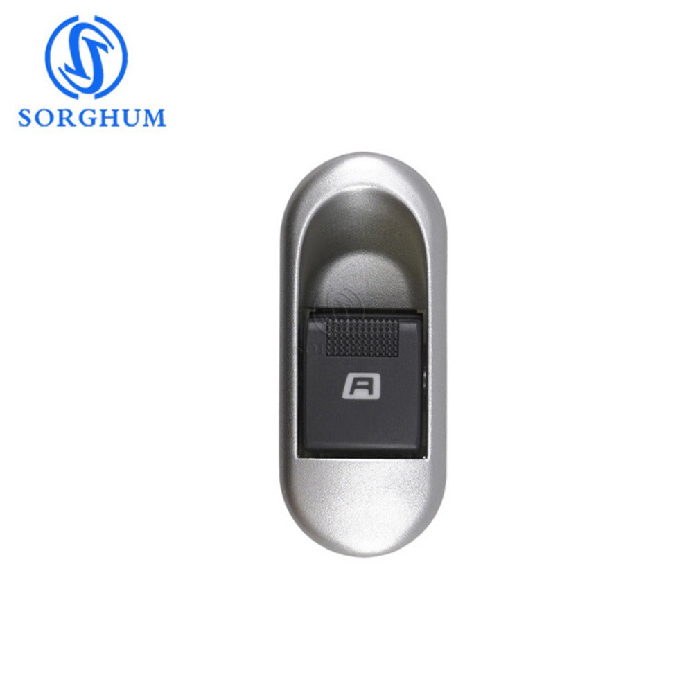 Электрический выключатель бокового пассажирского окна для автомобилей, подключаемый напрямую, с одним управлением