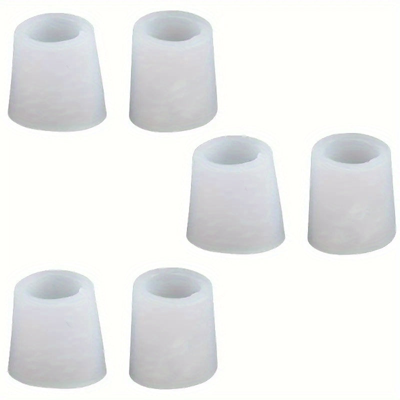 Unisex Silicone Toe Protector Cover For High Heels Breathable Wear-Resistant